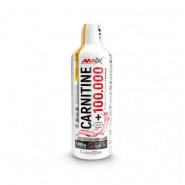 Л-карнітін Amix Carnitine 100.000 mg CarniZone, 1000 мл
