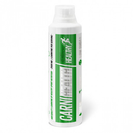 Л-карнітін MST Nutrition L-Carnitine 50000, 500 мл