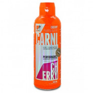 Л-карнітін рідкий Extrifit Carni 120000, 1000 мл