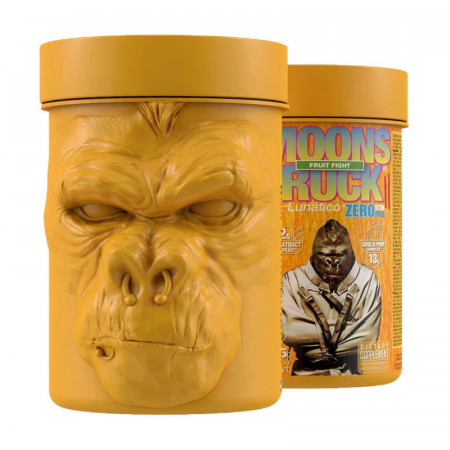Передтренувальний комплекс без кофеїну Zoomad Labs Moonstruck 2 Pre Workout Zero, 540 грам