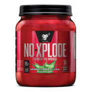 Передтренувальний комплекс BSN NO-Xplode 3.3, 1100 грам