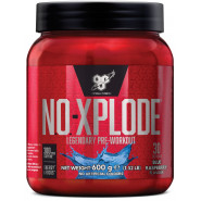Передтренувальний комплекс BSN NO-Xplode 3.3, 555 грам