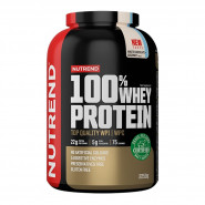 Сироватковий протеїн Nutrend 100 Whey Protein, 2250 грам