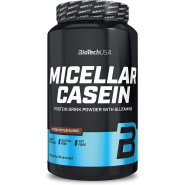 Міцелярний казеїн BioTech Micellar Casein,	908 грам