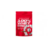 Протеїн концентрат Scitec Nutrition 100% Whey Protein Professional, 1000 грам