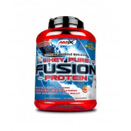 Сироватковий протеїн Amix Whey-Pro Fusion, 2300 грам Сироватковий протеїн Amix Whey-Pro Fusion, 2300 грам