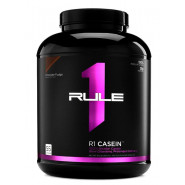 Міцелярний казеїновий протеїн R1 Rule One Casein, 1800 грам