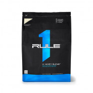 Сироватковий протеїн R1 Rule One Whey Blend, 4500 грам