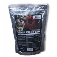 Протеїн Max Muscle Max Protein, 2000 грам