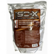 Протеїн ізолят Max Muscle Iso X, 1600 грам