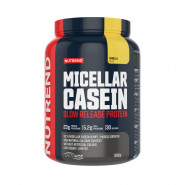 Міцелярний казеїн Nutrend Micellar Casein, 900 грам