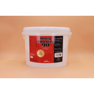 Сироватковий протеїн Activevites Whey Protein 90, 4000 грам