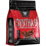 Комплексний протеїн BSN Syntha-6, 4500 грам