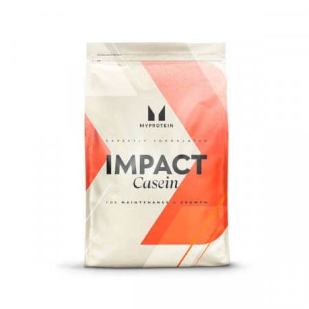 Казеїновий протеїн Myprotein Slow-Release Casein, 2500 грам