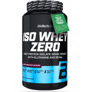 Протеїн ізолят BioTech Iso Whey Zero, 908 грам Протеїн ізолят BioTech Iso Whey Zero, 908 грам