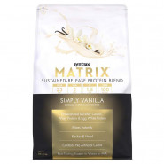 Комплексний протеїн Syntrax Matrix 5.0, 2270 грам