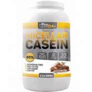 Казеїновий протеїн ProLab Micellar Casein 85, 998 грам