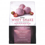 Сироватковий протеїн Syntrax Whey Shake, 2300 грам