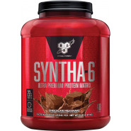 Комплексний протеїн BSN Syntha-6, 2270 грам