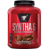 Комплексний протеїн BSN Syntha-6, 2270 грам