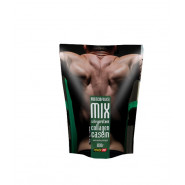 Комплексний протеїн Power Pro Protein Mix, 1000 грам