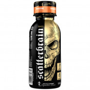 Передтренувальний комплекс Kevin Levrone Scatterbrain Shot, 120 мл