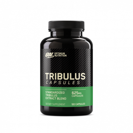 Екстракт трібулуса Optimum Nutrition Tribulus 625, 100 капсул
