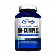 Тестостероновий бустер Gaspari ZM Complex, 90 капсул