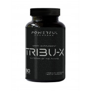 Трібулус Powerful Progress Tribu-X, 60 капсул