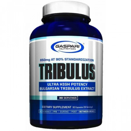 Трібулус Gaspari Tribulus, 90 капсул