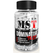 Бустер тестостерону MST Nutrition Dominator Test, 90 капсул