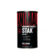 Бустер тестостерону Universal Nutrition Animal Stak, 21 пакет