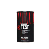 Тестостероновий бустер Universal Nutrition Animal Test, 21 пакет