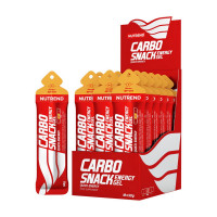 Енергетичний гель Nutrend Carbo Snack Gel, 50 грам