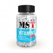 Мультивітаміни для чоловіків MST Nutrition Vitamins for Men, 90 капсул