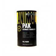 Вітамінно-мінеральний комплекс Universal Nutrition Animal Pak, 44 пакета