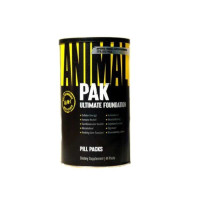 Вітамінно-мінеральний комплекс Universal Nutrition Animal Pak, 44 пакета