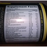 Чоловічі мультивітаміни та мінерали Optimum Nutrition Opti-Men, 90 таблеток