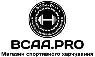 Інтернет-магазин спортивного харчування